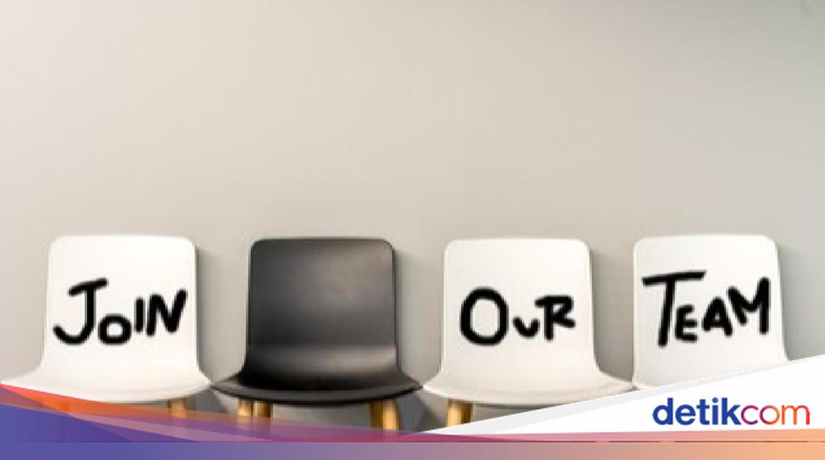 Disnaker Bandung Rilis 4 Lowongan Kerja Juli 2026, Lulusan SMA hingga S1 Bisa Daftar