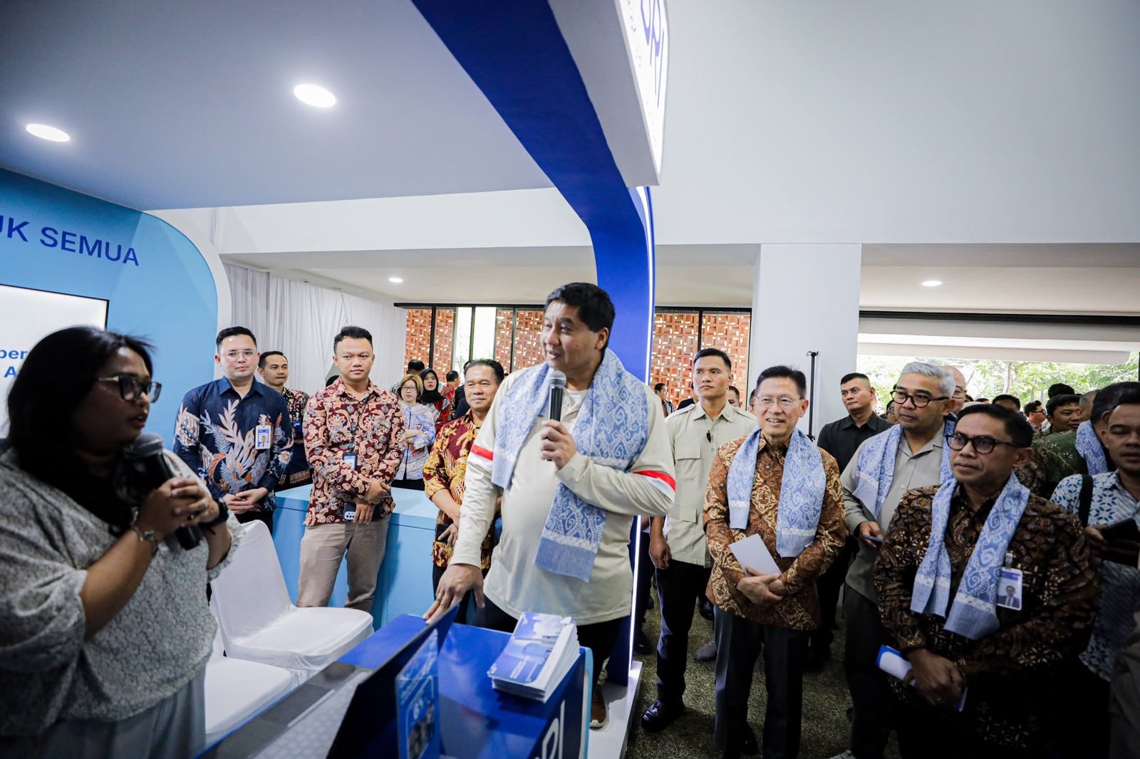 Bongkar Stigma Sulit Punya Hunian, Proyek 1.000 Rumah Susun di Kota Bandung Siap Dibangun dengan Konsep TOD