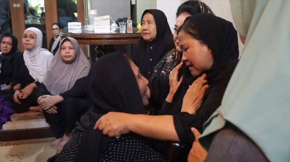 Susi Pudjiastuti Melayat ke Yogyakarta, Kenang Maestro Nasirun yang Meninggal Sehari Setelah Rencana Bertemu