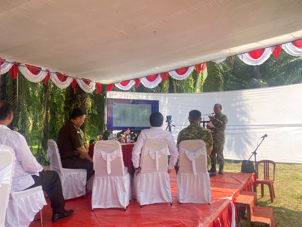 Tiga Jembatan Perintis di Bengkulu Tengah Mulai Dibangun, Ground Breaking Dipusatkan di Taba Pasemah