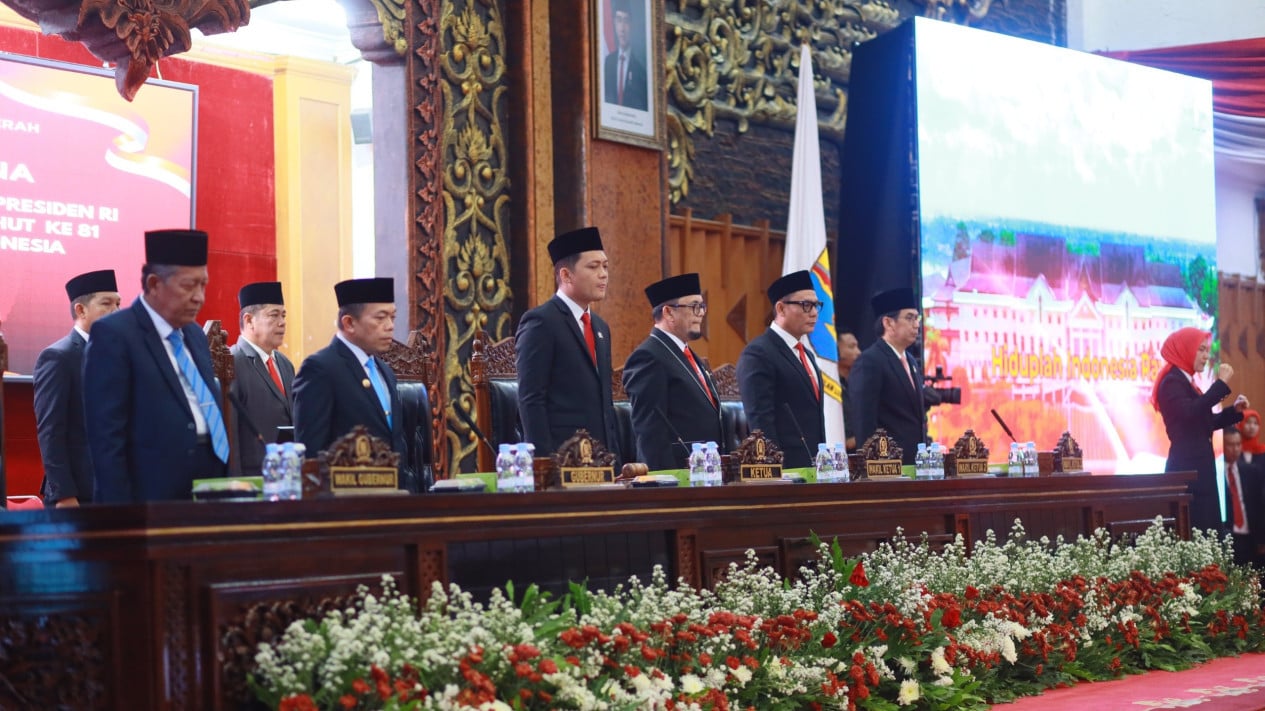 DPRD Provinsi Jambi: JKN Tanpa Dokter dan Spesialis Tidak Cukup, Butuh Pemerataan Tenaga Medis Hingga ke Daerah