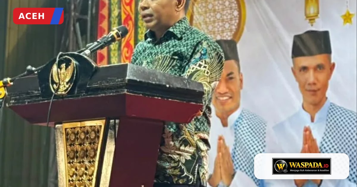 Target Juara di MTQ Aceh 2027, Pemkab Abdya Mulai Seleksi 287 Peserta STQ 2026