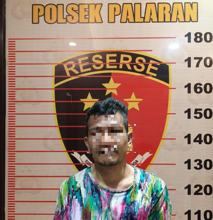 Warga Palaran yang Ditampung di Rumah Korban Justru Gondol 3 Ponsel, Kerugian Capai Rp 8,6 Juta