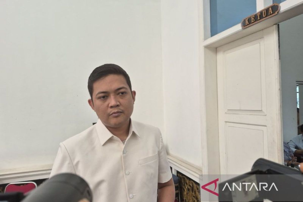 DPRD Jambi Siap Dukung Penuh Rencana Jalur Kereta Api Angkutan Batu Bara Gubernur Al Haris, Target Mulai dari Bungo ke Pelabuhan Talang Duku