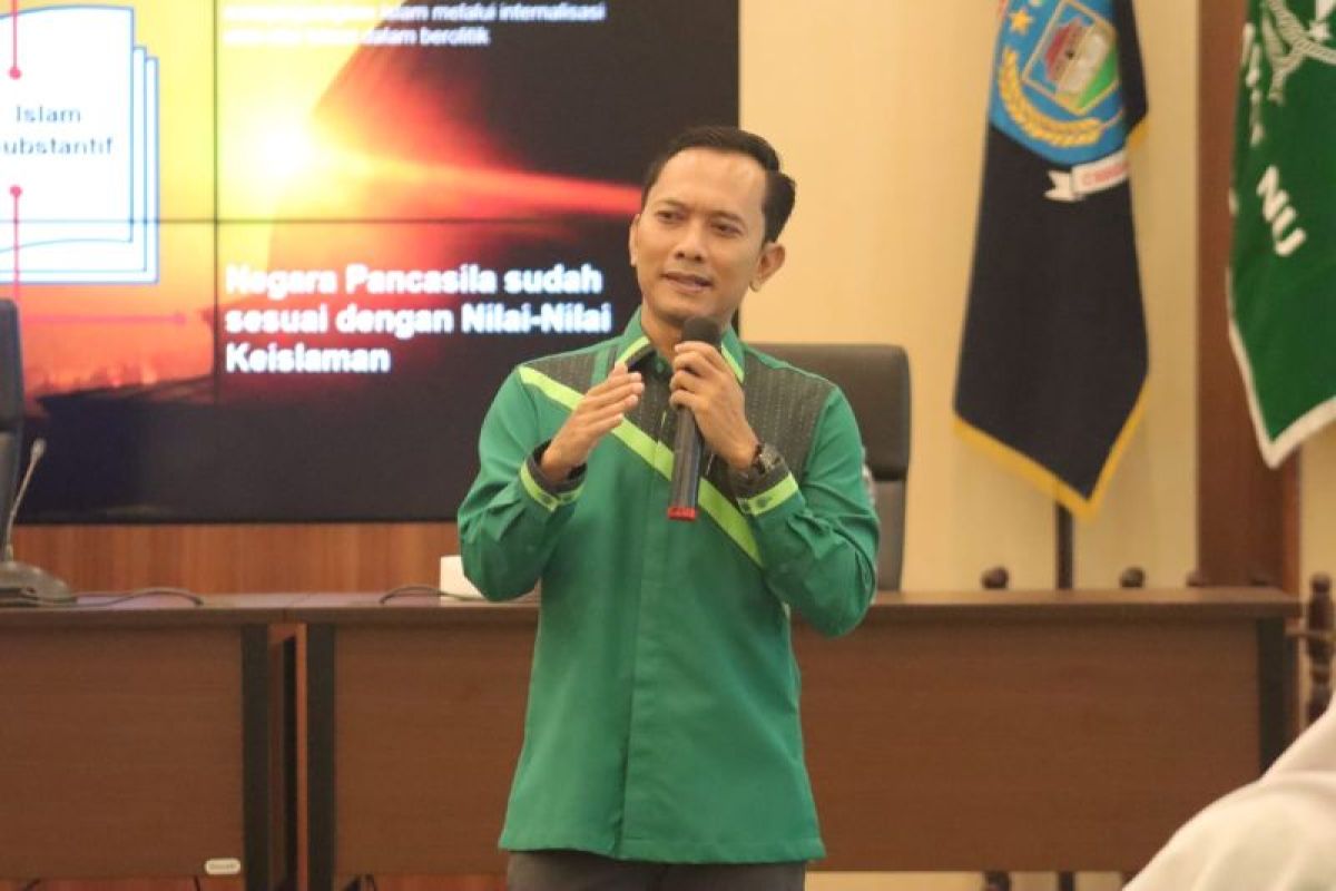 Anggota DPRD Banten Desak MBG untuk Santri Pondok Pesantren Non-Formal Dipercepat, BGN Diminta Perhatikan Akses SPPG