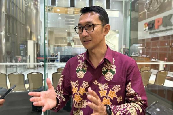 KPK Terbitkan Sprindik Baru untuk Usut Korupsi Proyek Jalur Kereta di Sumatera Selatan, 21 Orang Jadi Tersangka