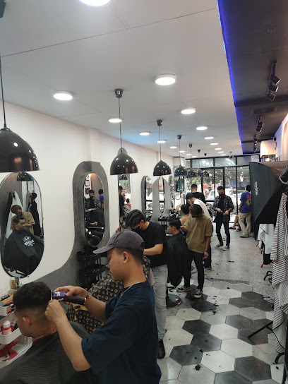 10 Barbershop Bandung Terbaik 2026: Pangkas Rambut Gaya Kini dengan Harga Terjangkau