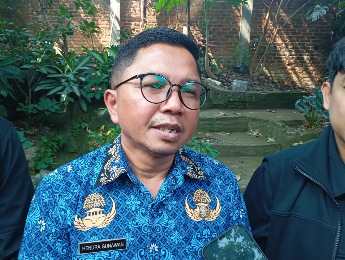 Dana Transfer ke Pemkot Cimahi Berkurang Rp238 Miliar, Tiga Sektor Prioritas Infrastruktur-Pendidikan-Kesehatan Tetap Dipertahankan