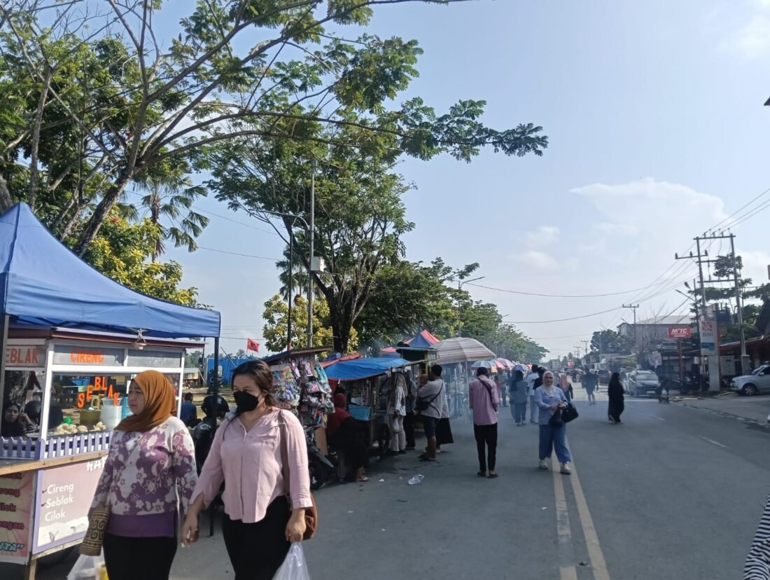 Investasi Kaltara Tembus Rp 39 Triliun, Pemprov Kaltara Siapkan Program SINERGI agar UMKM Lokal Ikut Nikmati Perputaran Uang