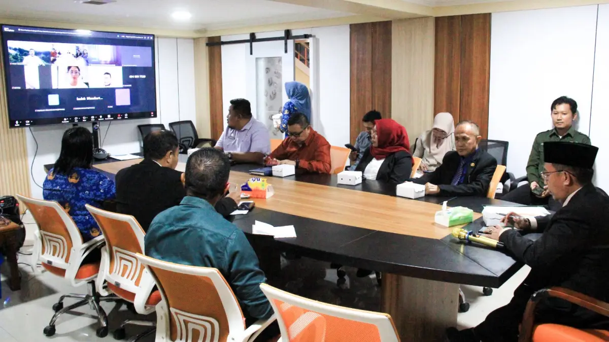 Pemkab Parigi Moutong Matangkan Persiapan Sambut Tim Kementerian Transmigrasi, Kawasan Ini Siap Masuk PSN