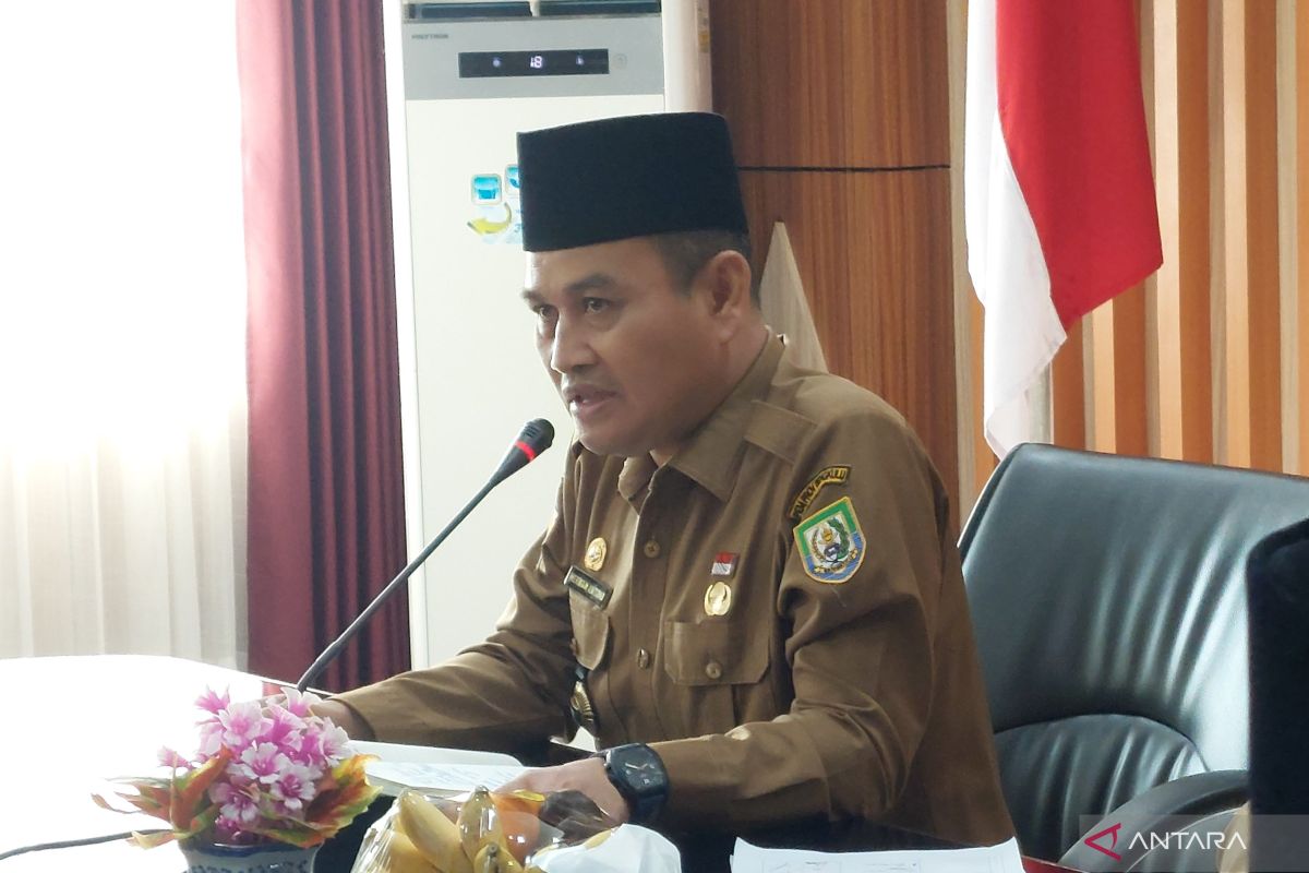 Pemprov Bengkulu Masukkan Siswa Yatim ke Program Anak Asuh, Bantuan Perlengkapan Sekolah Langsung Disalurkan