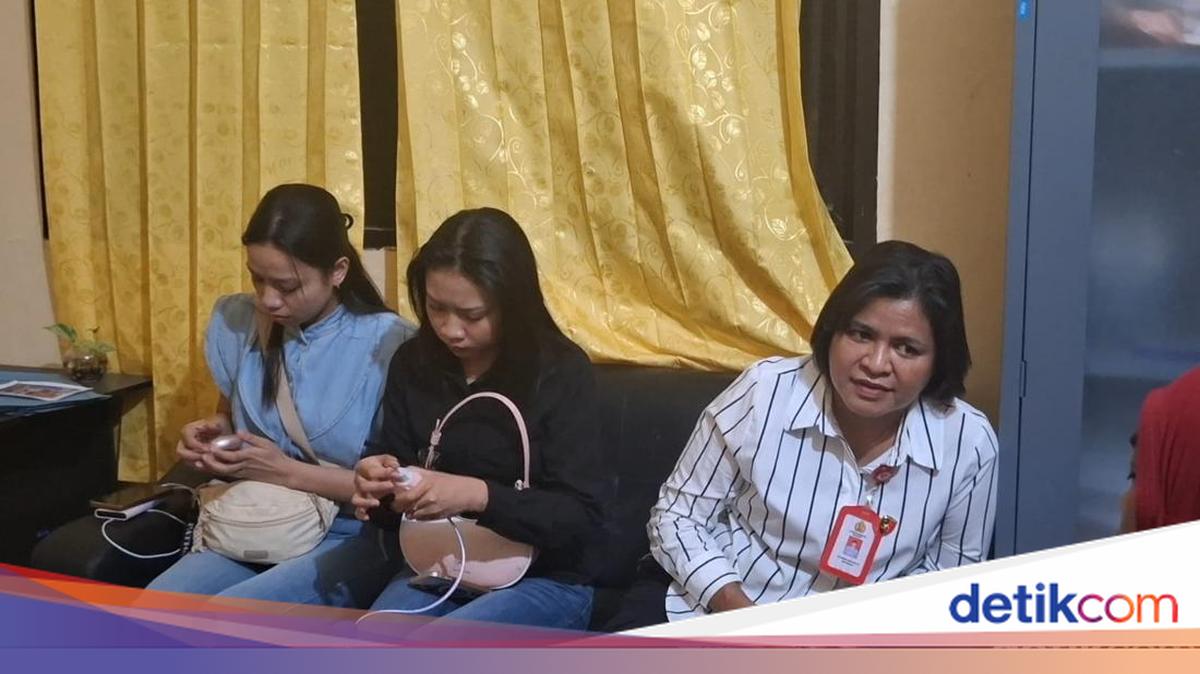 Keluarga dr. Icha Diperiksa Polda NTT, Ayah Ibu hingga Pacar Dipanggil Penyidik sebagai Saksi