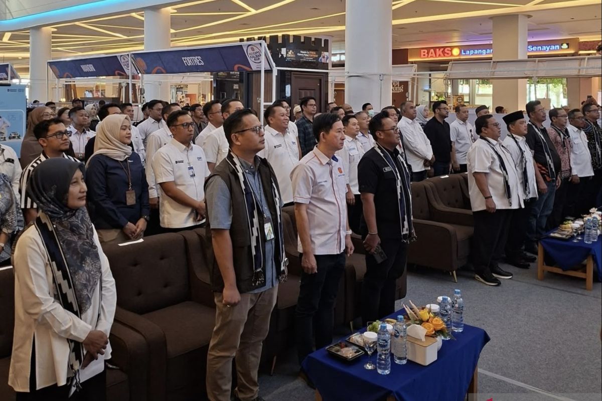 BP Jamsostek Pontianak Andalkan Program MLT di REI Expo Kalbar 2026, Plafon KPR Hingga Rp 500 Juta
