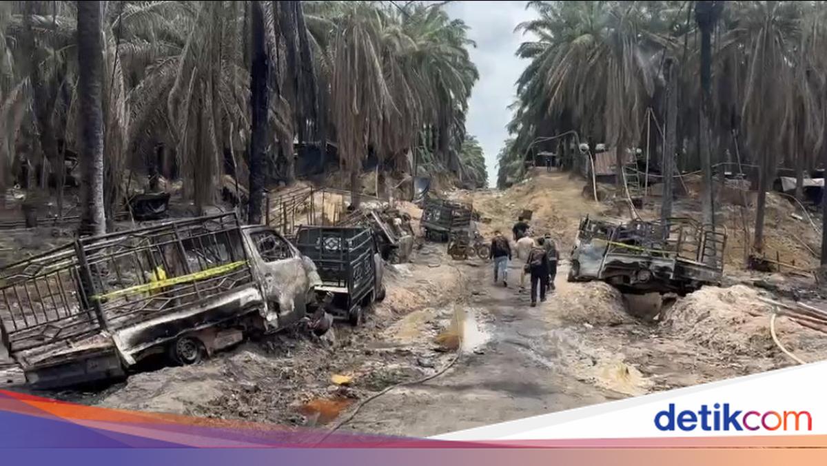 26.300 Sumur Minyak Masyarakat Tersebar di 5 Kabupaten Sumsel, Pemerintah Buka Pintu Legalisasi Lewat Aturan Baru