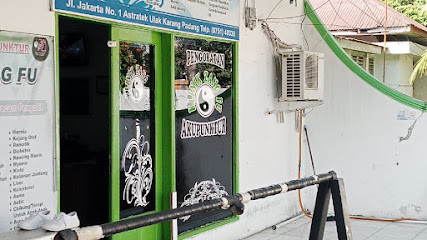 7 Rekomendasi Tempat Akupunktur di Padang Terpercaya 2026 untuk Kesehatan Anda