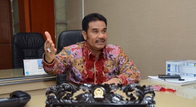 HKTI Jambi Apresiasi 5 Langkah Pemerintah Jaga Stabilitas Harga TBS Sawit, Petani Diminta Tak Khawatir Kebijakan Ekspor Baru