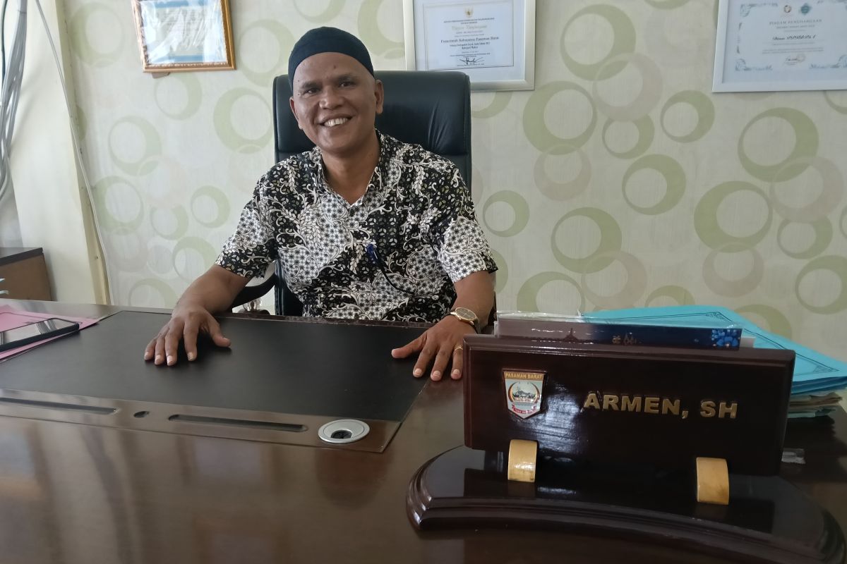 Pemkab Pasaman Barat Resmi Buka Sekolah Lansia di Gunung Tuleh, 30 Peserta Belajar Kesehatan dan Ekonomi Produktif