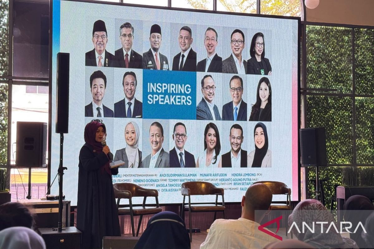 Makassar Leadership Summit 2026 Hadirkan Jusuf Kalla hingga Menteri Ketenagakerjaan sebagai Pembicara