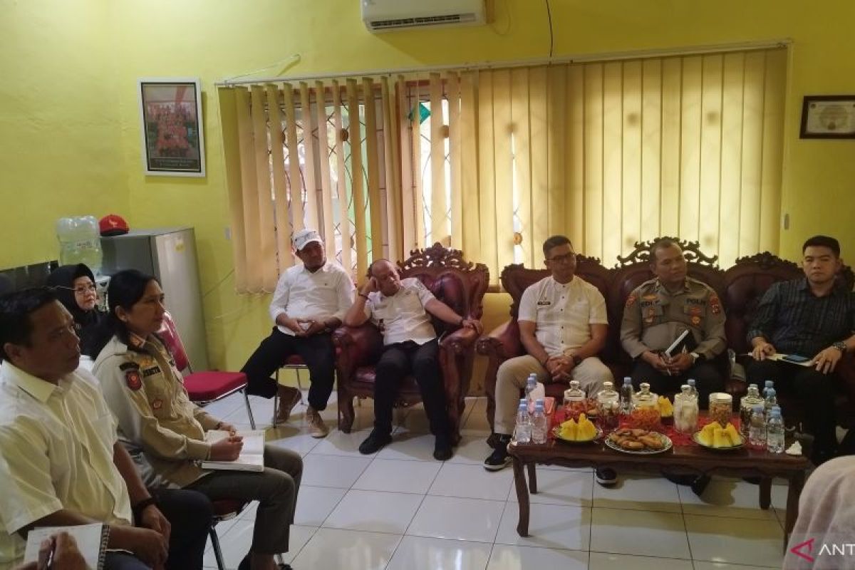 Pemkab Bangka Selatan Susun Langkah Pencegahan LGBTQ, Libatkan Kepolisian hingga MUI dalam Rakor Lintas Sektoral