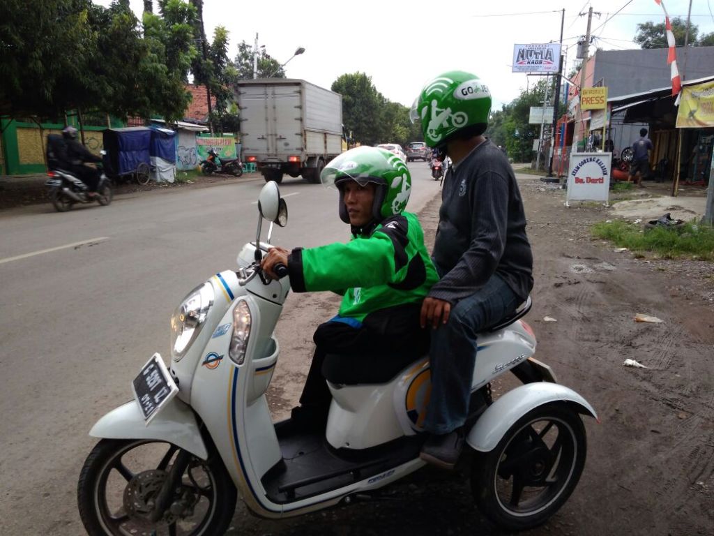 Pemprov Kaltara Beri Diskon PKB 50-75% untuk Penyandang Disabilitas, Begini Cara Dapatkannya