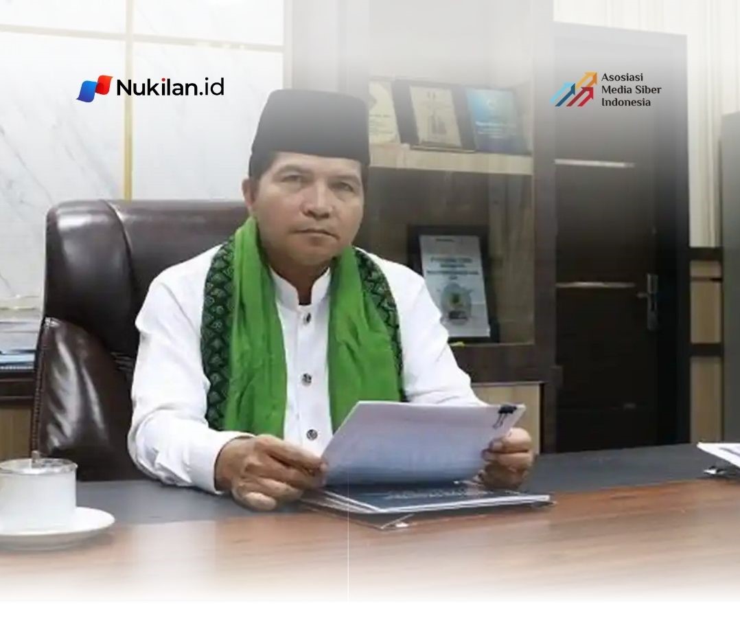 Ketua MPU Aceh Harap Seluruh Lembaga Keistimewaan Berfungsi Maksimal Dukung Pembangunan Daerah