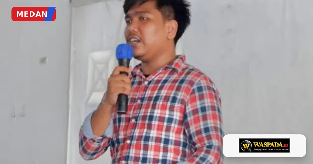 MAKI Sumut Minta Isu Perkim Cikataru Medan Dihentikan Jika Tanpa Bukti, Pengawasan Harus Berbasis Data