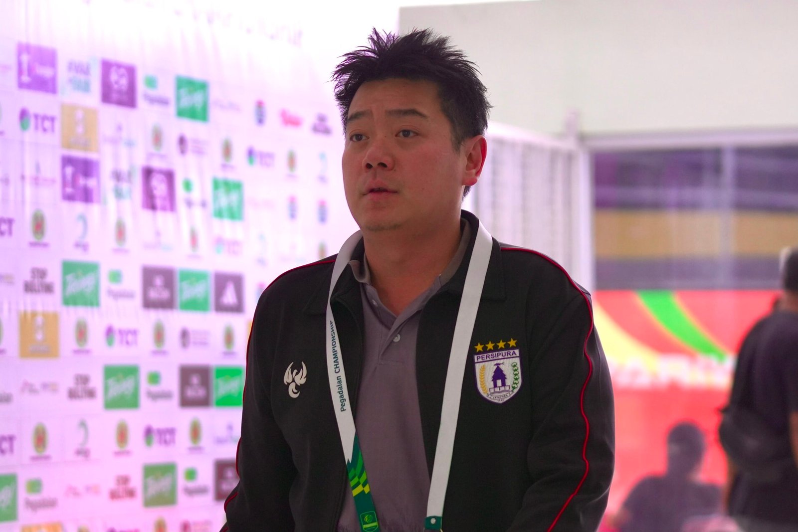 Persipura Jayapura Resmi Lepas Owen Rahadiyan dari Jabatan Manajer Tim, Fokus ke Peran Strategis di PT NCK