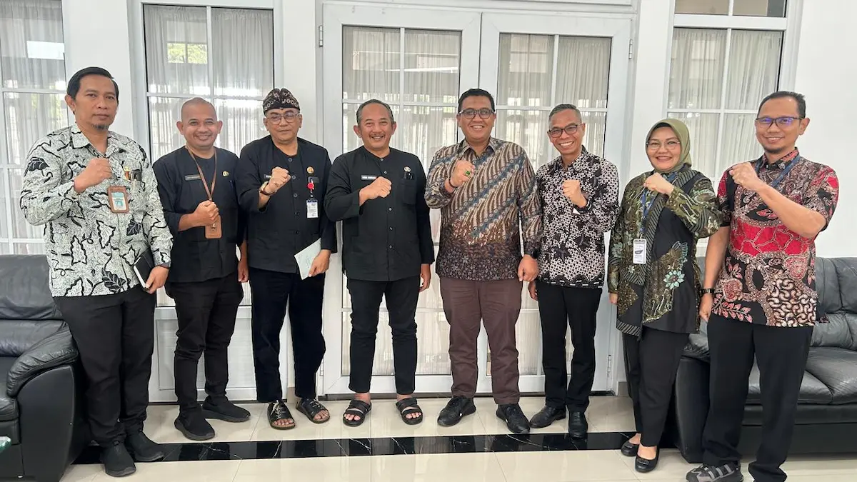 Bank Jateng Salurkan KPR Subsidi Rp 2,35 Miliar di Karanganyar, 16 Unit Rumah FLPP Terserap