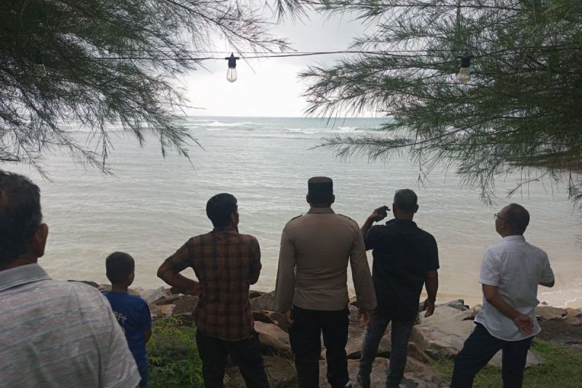 Warga Depok Hilang Tenggelam Saat Memancing di Perairan Aceh Jaya, Satu Selamat