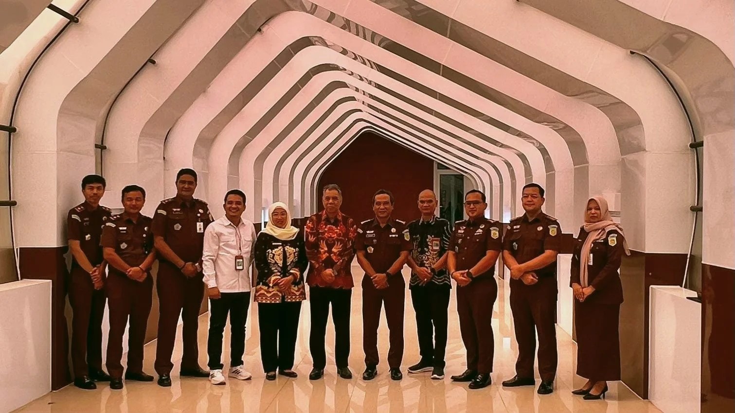 Lelang 139 Barang Rampasan Kejati Aceh Serentak 10-14 Agustus, Target Tambah PNBP Rp6,7 Miliar