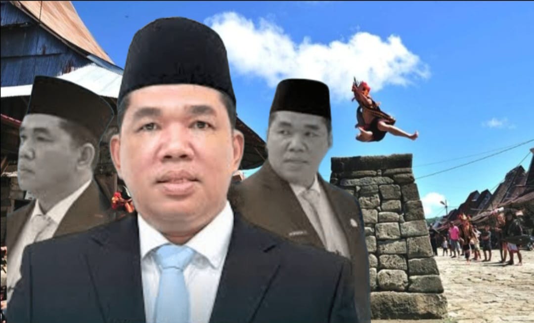 Bapperida Sumut: Langkah Bobby Nasution Berkantor di Nias Jadi Strategi Pemerataan, Ini Target Wilayahnya
