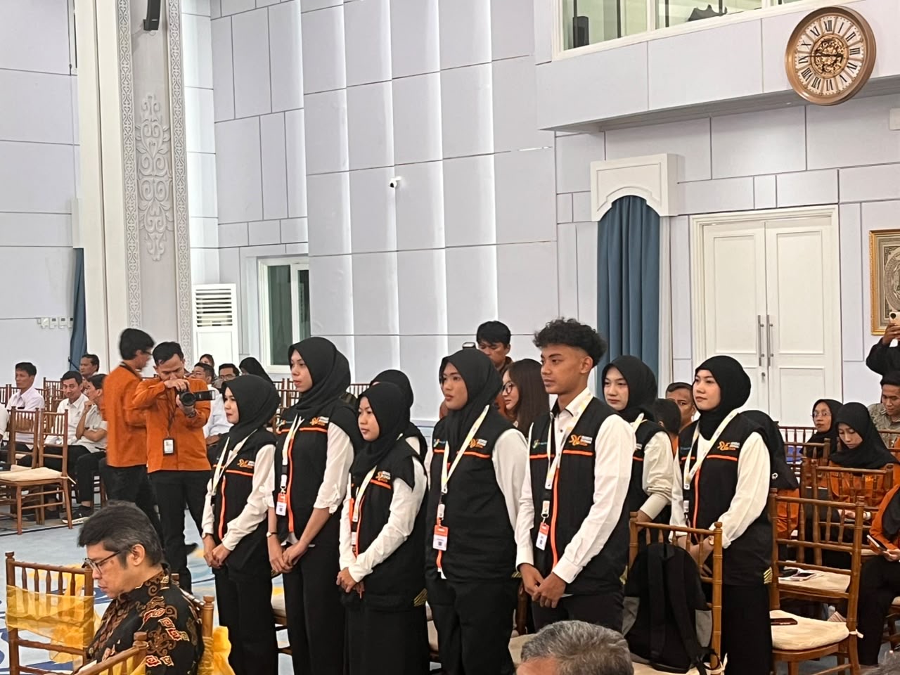 BPS Terjunkan 3.000 Petugas untuk Sensus Ekonomi 2026 di Kaltim, Pendataan Berlangsung hingga Agustus