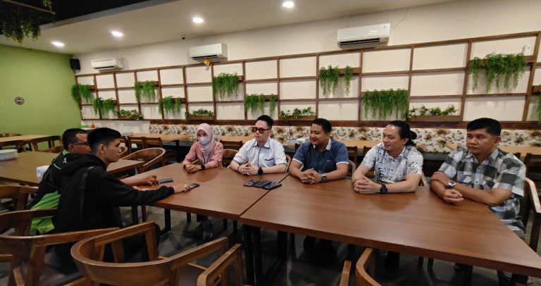 Manajemen Darma Agung 41 Palembang Minta Maaf ke Pemprov Sumsel, Berkomitmen Patuhi Regulasi Usai Kesalahpahaman