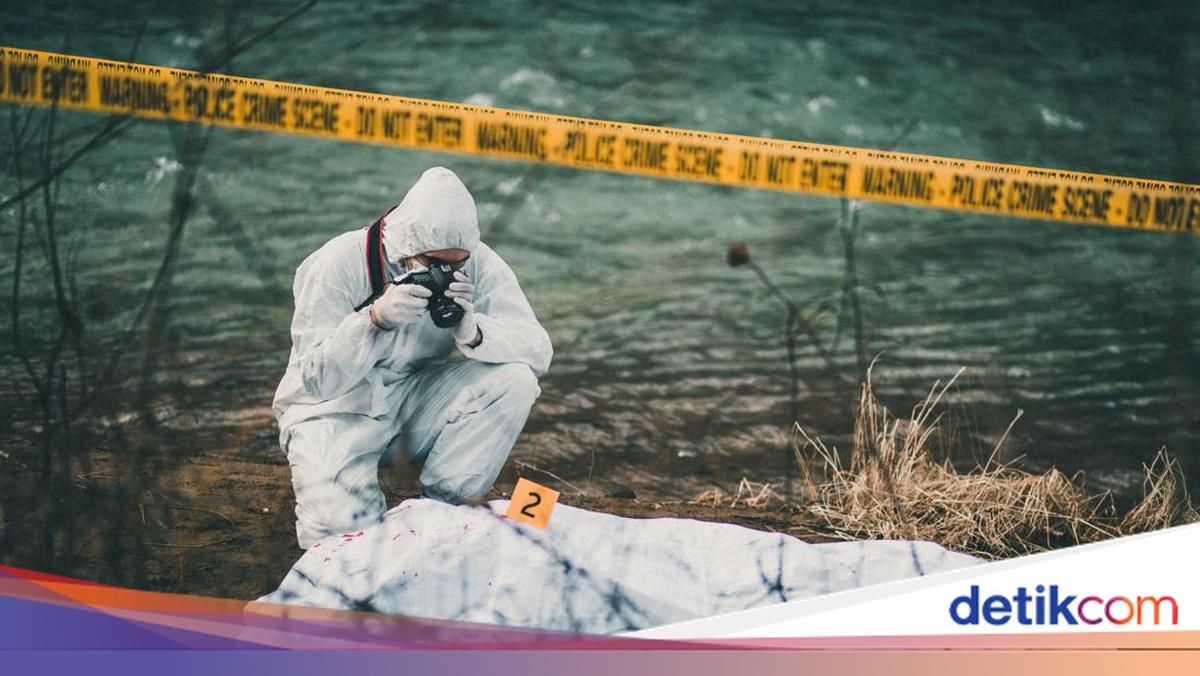 Satpam Perusahaan Sawit di Way Kanan Tewas Dibacok Usai Cekcok dengan Pria Tak Dikenal, Polisi Buru Pelaku