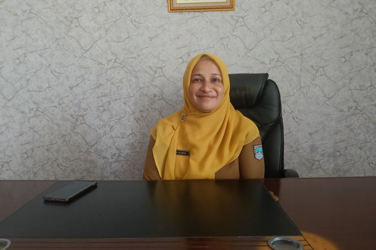 Pemkab Pasaman Barat Terapkan Enkripsi dan Otentikasi Ganda untuk Lindungi Rekam Medis Pasien di SATUSEHAT