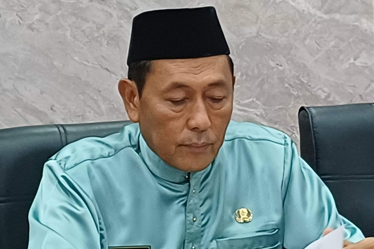 255 Pelajar SMA/SMK se-Kepri Unjuk Bakat di 16 Cabang Lomba FLS3N 2026, Target Tembus 10 Besar Nasional