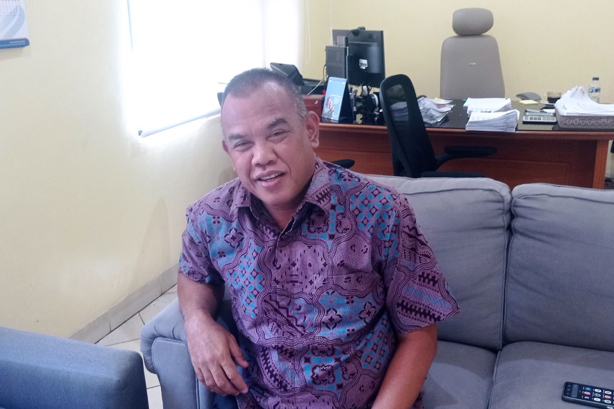 Bulog Lebak-Pandeglang Serap Gabah Petani 40.000 Ton Hingga Juni 2026, Lampaui Target 103 Persen