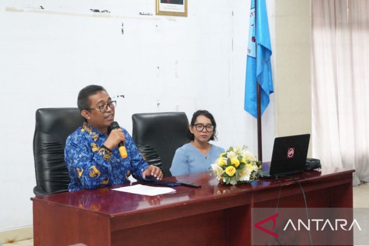 Unpatti Gandeng YAIJ Foundation, Mahasiswa di Maluku Buka Akses Pertukaran ke Jerman dan Eropa