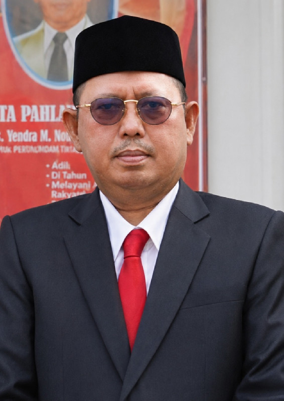 Forum Rektor dan Pimpinan PTS Se-Aceh Resmi Terbentuk, Rektor USM Dr. Teuku Abdurahman Pimpin Aklamasi