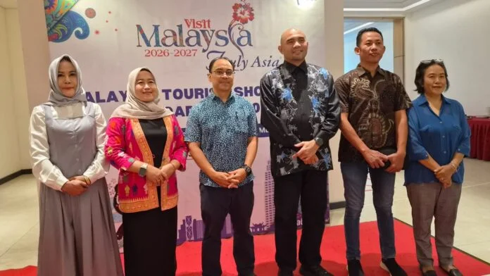 ASITA NTB Bawa Promosi Wisata dan MotoGP Mandalika ke Malaysia, Targetkan 300 Turis Asing