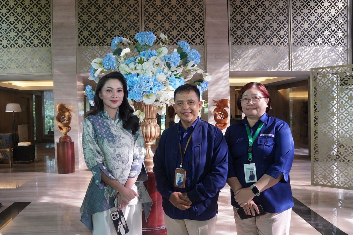 Pemprov Maluku Utara dan BPJS Kesehatan Perkuat Sinergi, Targetkan Cakupan JKN Merata Hingga ke Pelosok