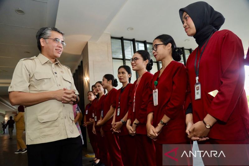 Kemnaker Dorong Perluasan Magang Nasional Lewat MagangHub, Target Tekan Pengangguran Muda di NTB