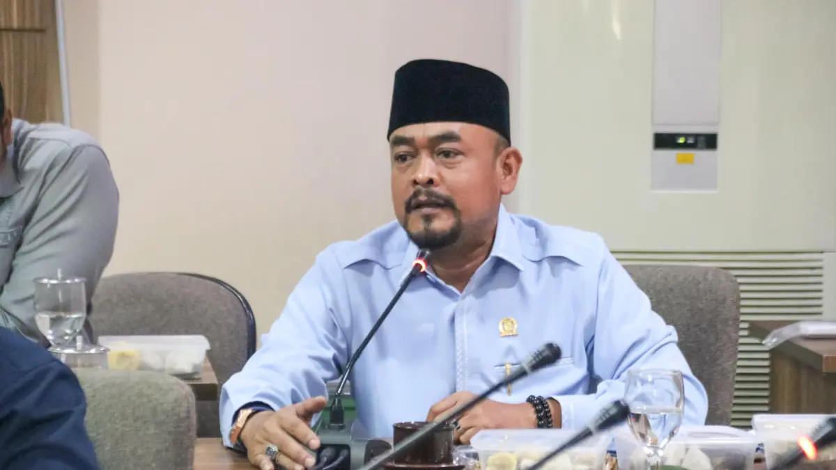 Fraksi Gerindra Depok Minta Rumah Sakit Tak Diskriminasi Pasien BPJS, Ini Imbauannya
