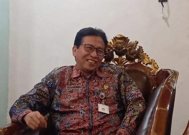 5 Tahun Jabat Sekda Rembang, Fahrudin Minta Dievaluasi ke Bupati Harno: Siap Dilanjutkan atau Diberhentikan