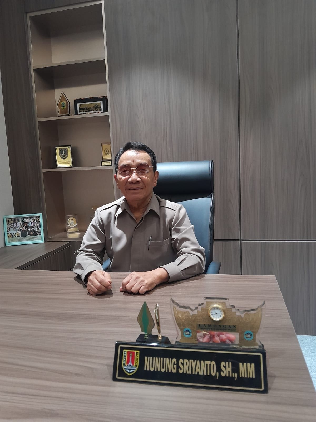 Fraksi Gerindra DPRD Kota Semarang Dukung Pergantian Kepala BGN, Optimistis Program MBG Makin Solid