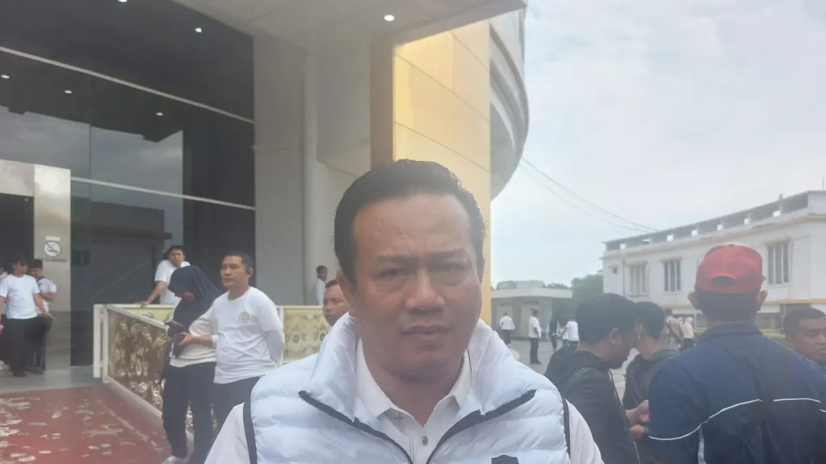 DPRD Balikpapan Apresiasi Revitalisasi Sekolah dari Kemendikdasmen, tapi Minta Kuota Guru Juga Dipenuhi
