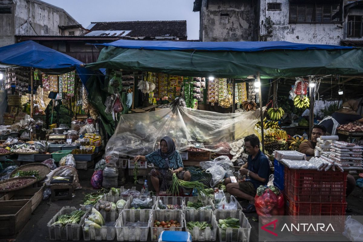 Indeks Keyakinan Konsumen di Bali Melambat pada Mei 2026, BI dan TPID Genjot Stabilisasi Harga