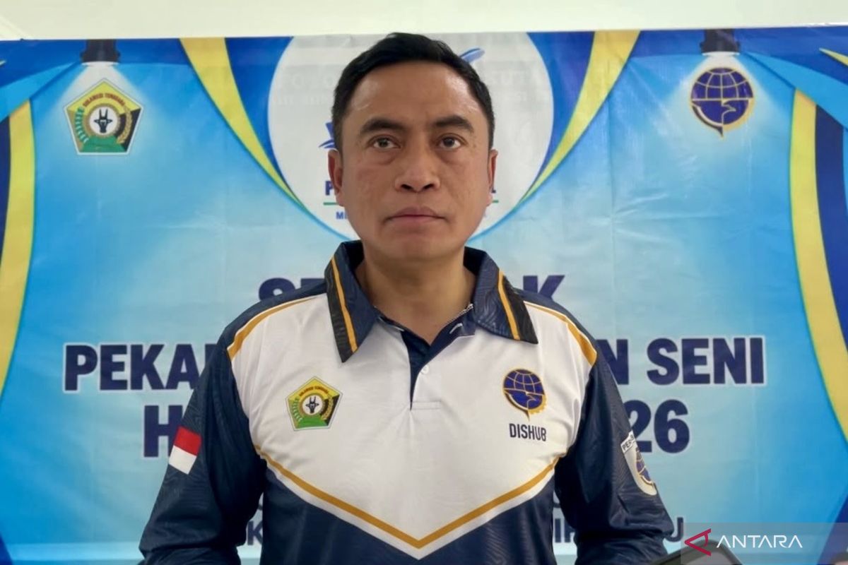 Pemprov Sultra Terapkan e-Retribusi di Pelabuhan, Ada 5 Aplikasi Digital Cegah Kebocoran PAD