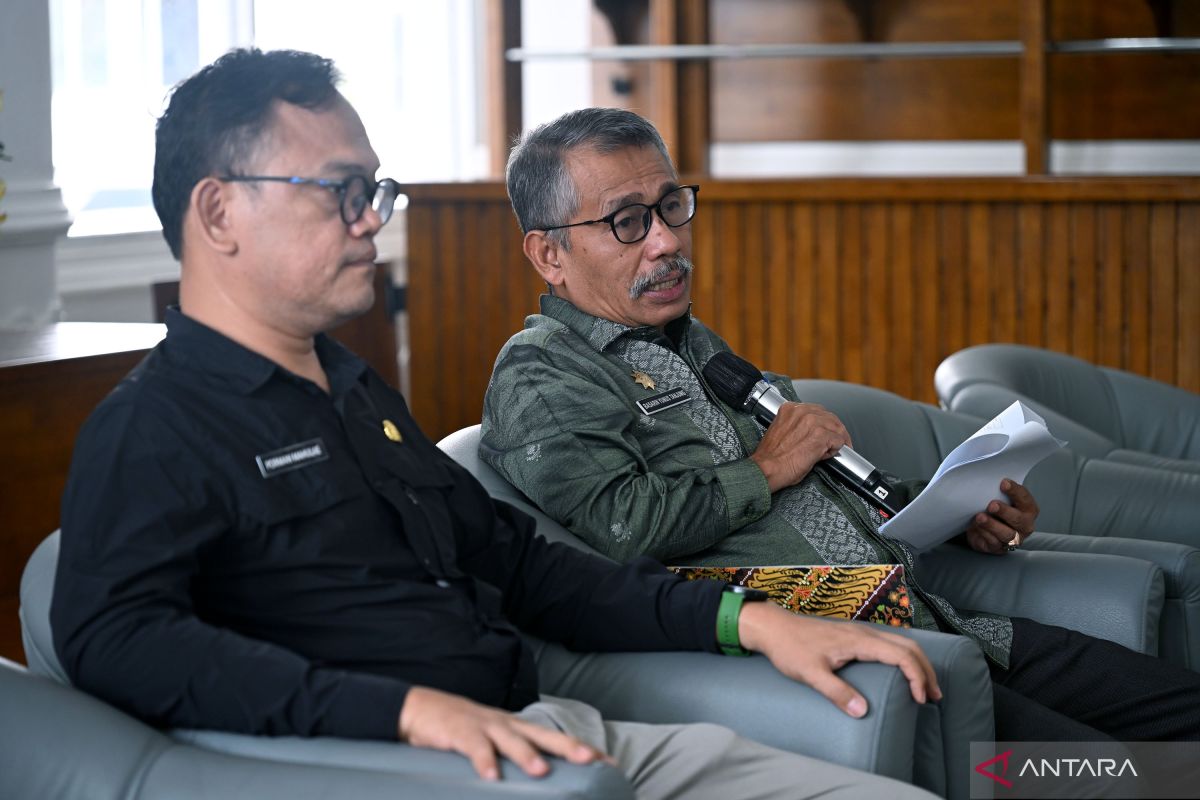 Pemprov Sumut Imbau 33 Kabupaten/Kota Kibarkan Merah Putih Sebulan Penuh, Ini Rangkaian HUT ke-81 RI