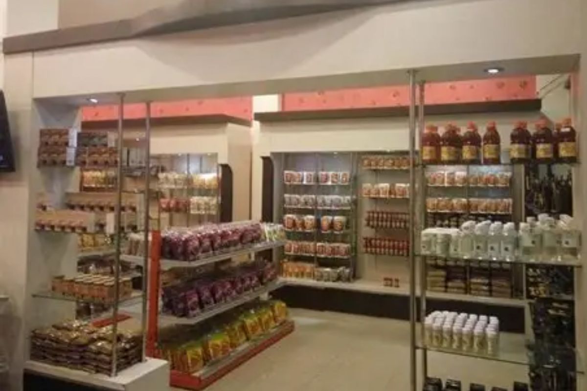 Pilihan Pusat Buah Tangan Terjangkau di Palu, Cokelat hingga Bawang Goreng